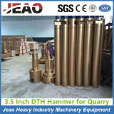 DHD3.5 - 3.5inch DTH Hammer for Mining& Quarry