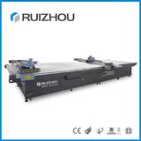 Vibration Knife CNC Fabric Cutting Machine Cutter machinery