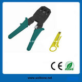 Crimping Tool for RJ45/Rj11 Modular Plug