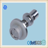 Glass Connector Hardware