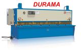 Hydraulic Guillotine Shearing Cutting Machine, Plate Shears