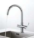 Building Material Hot Cold RO Water Kitchen Mixer