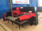 China Dadong CNC Power Press Punching Machine with Oversea Service