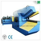 Q43-315 CE Alligator Scrap Shear (factory and supplier)