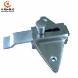ASTM 316 Stainless Steel Custom Hinge