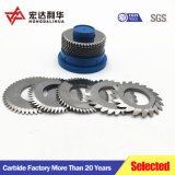 100% Raw Material Carbide Saw Grooving Blades