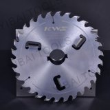 Tct Multi Rip Saw Blades Without Rakers for Ripping Machine