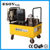 380V 50 Hz Electric Hydraulic Pump