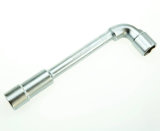 Socket Wrench Milling Spanner Curved Bar Rod Socket Spanner