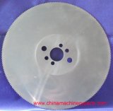 China Round Blade for Metal Cutting