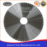 700mm Diamond Saw Blade with High Efficiency for Cured Concrete Cutting