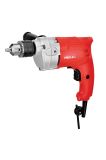 Classic Model Variable Speed Electric Drill with Two Stage Reduction Gear for Multi Action Object