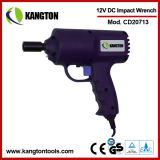 12V DC Electric Impact Wrench for Car