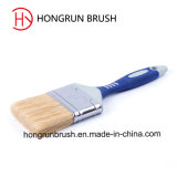 Rubber Handle Paint Brush (HYP027)
