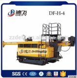 Df-H-4 All Hydraulic Operated Concrete Core Drilling Hole Machine