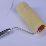 Polyester Paint Roller Handle Roller Brush