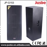1600W Jp-G153 PRO Audio Dual 15