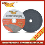 Abrasives Cutting Wheel Cut off Wheel for Stainless Steel