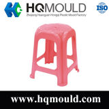 Plastic Stool Mould, Both for Home and Canteen