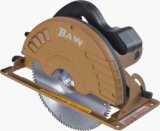 255mm 2200W 3500rpm Circular Saw for Wood Cutting