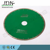 Sintered Diamond Blade for Marble Cutting