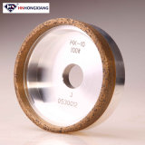 No Chipping Diamond Grinding Wheel with Og Wheel