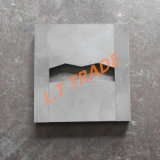 High Purity Graphite Mould for Hot Pressed Sintering Diamond Tool