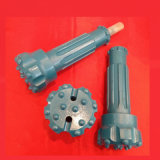 Down The Hole Drilling Bits Used for DTH Hammer
