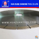 350mm Fan-Segmented Type Mable Blade Belong to High Profit Margin Products
