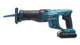 Cordless Reciprocating Saw with Li-ion Battery (LCR770-1)