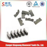 Diamond Drill Bits Series for Drilling Marble