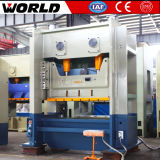Power Press Line for Stamping Parts Production
