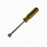 Socket Wrench Screw Driver Hex Nut Key Hand Tool Screwdriver