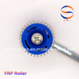 Aluminum Paddle Rollers Paint Rollers for FRP Processes