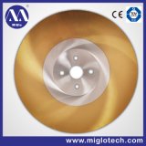 Customized Cutting Tools Abrasion Resistant Alloy Saw Blade (OR-400008)
