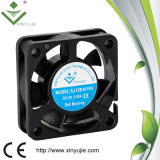 PBT Plastic Black Cooling Fan 1 Inch DC Cooler Fan Industrial Weld Machine DC Fan
