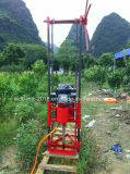 Ad-2A 5-15m Portable Core Sampling Drilling Rig Machine
