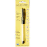 Piercing Tool with Single Needle for Paper Craft (TP03)