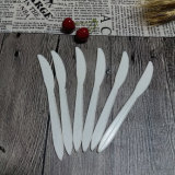 Disposable Composable Biodegradable Tableware 8 Size Knife