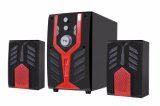 3.1 Home Theater Speakers with Bluetooth