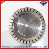 Diamond Segment Grinding Cup Wheel for Glass Abrasive