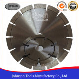 105-230mm Circular Diamond Tuck Point Saw Blade for Wall Grooving