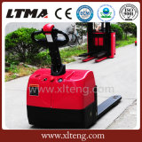 1.5 Ton Small Power Electric Pallet Truck for Sale