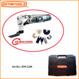 SDS Function Multi-Tool, Lithium DC Multi-Tool, Power Tools (870-1104)