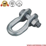 HDG Hot Forged Overhead Line Fittings and Pole Line Hardware