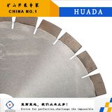 Diamond Saw Blade, Segmented Saw Blade