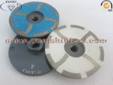 5/8''-11 Resin Filled Diamond Cup Wheel for Granite Marble