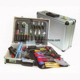 61 PCS Electrical Tool Set