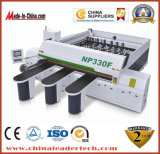 High Precision Woodworking Electronic Panel Saw