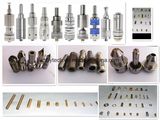 Small Precise Screw Machine Products